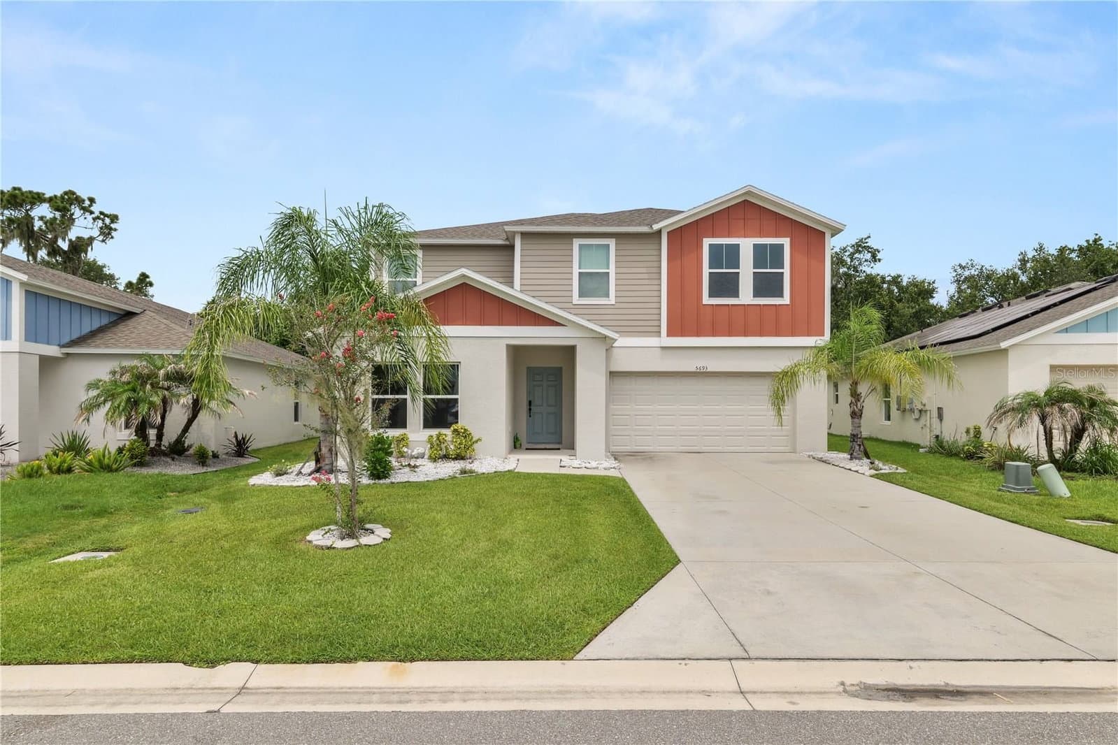 5693 ARLINGTON RIVER