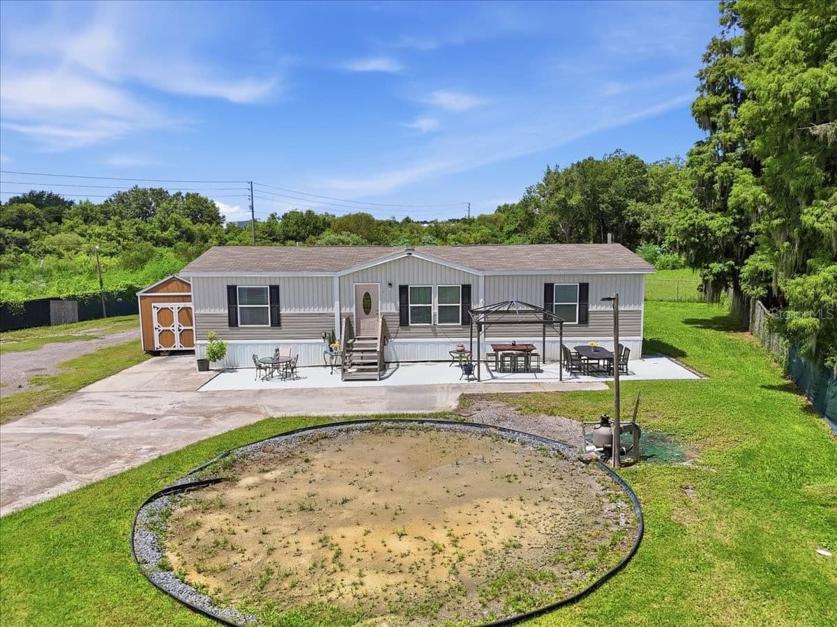 2531 DAWN HEIGHTS