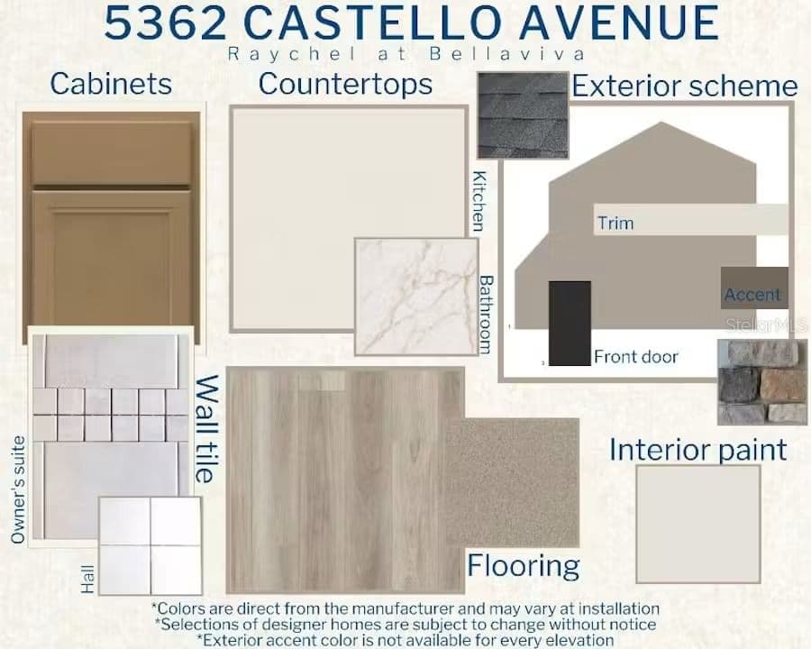 5362 CASTELLO
