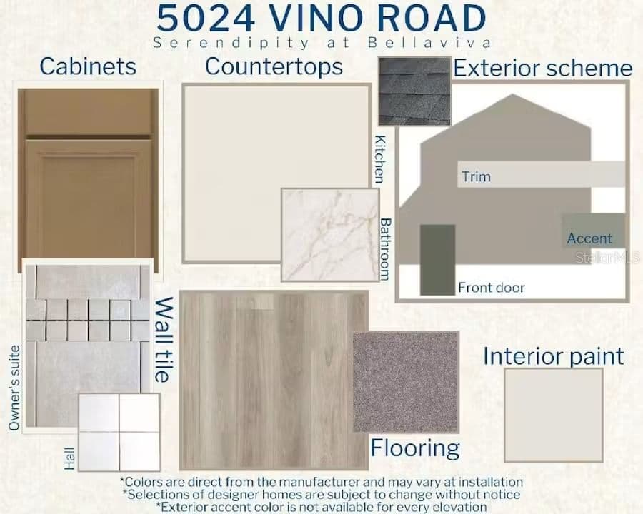 5024 VINO