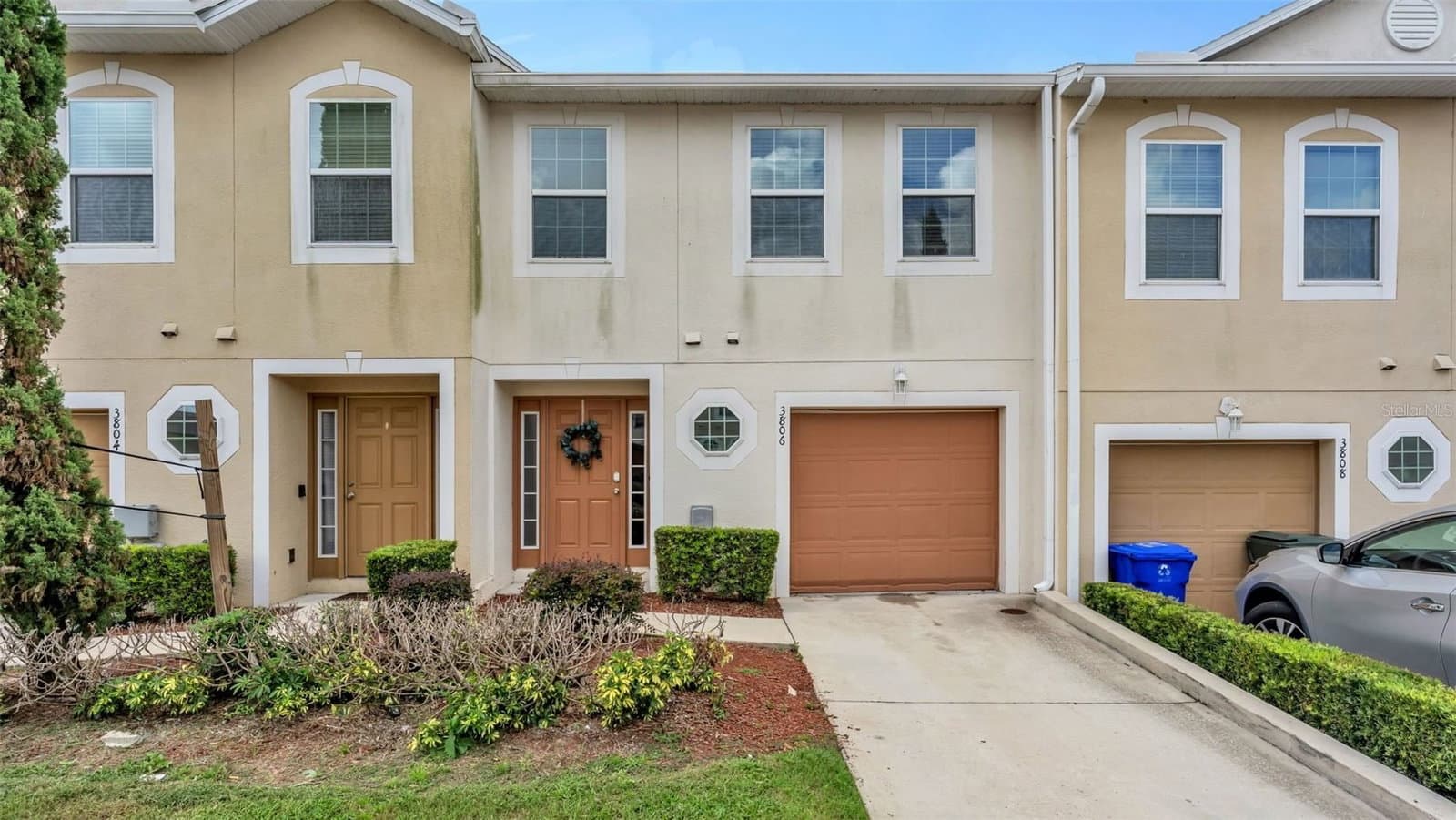 3806 EXETER, Lakeland, FL
