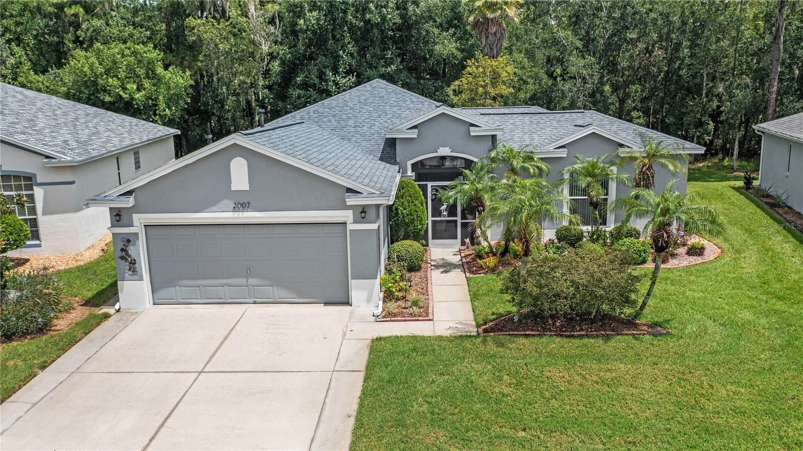 3007 BELLFLOWER, Lakeland, FL
