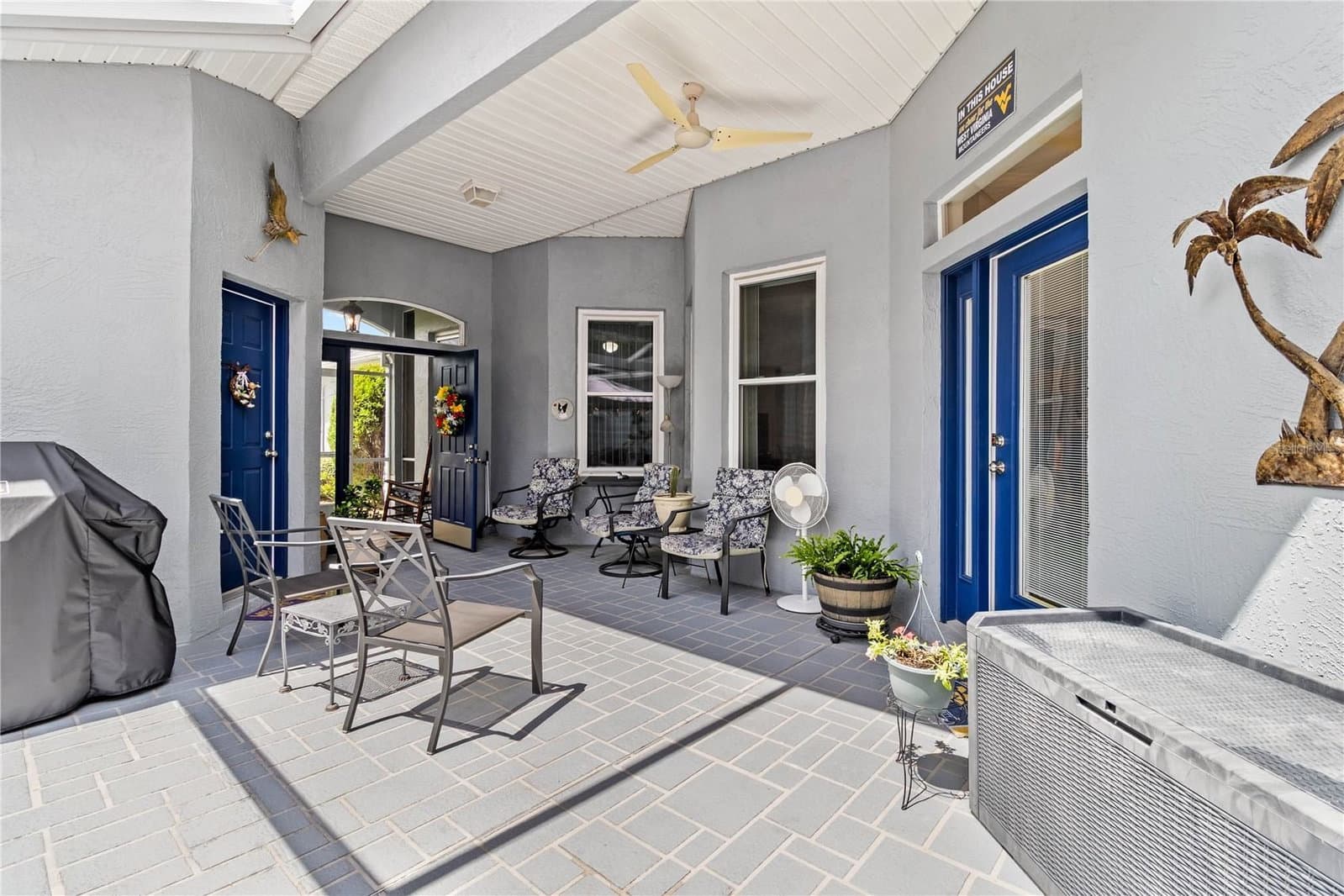 3007 BELLFLOWER