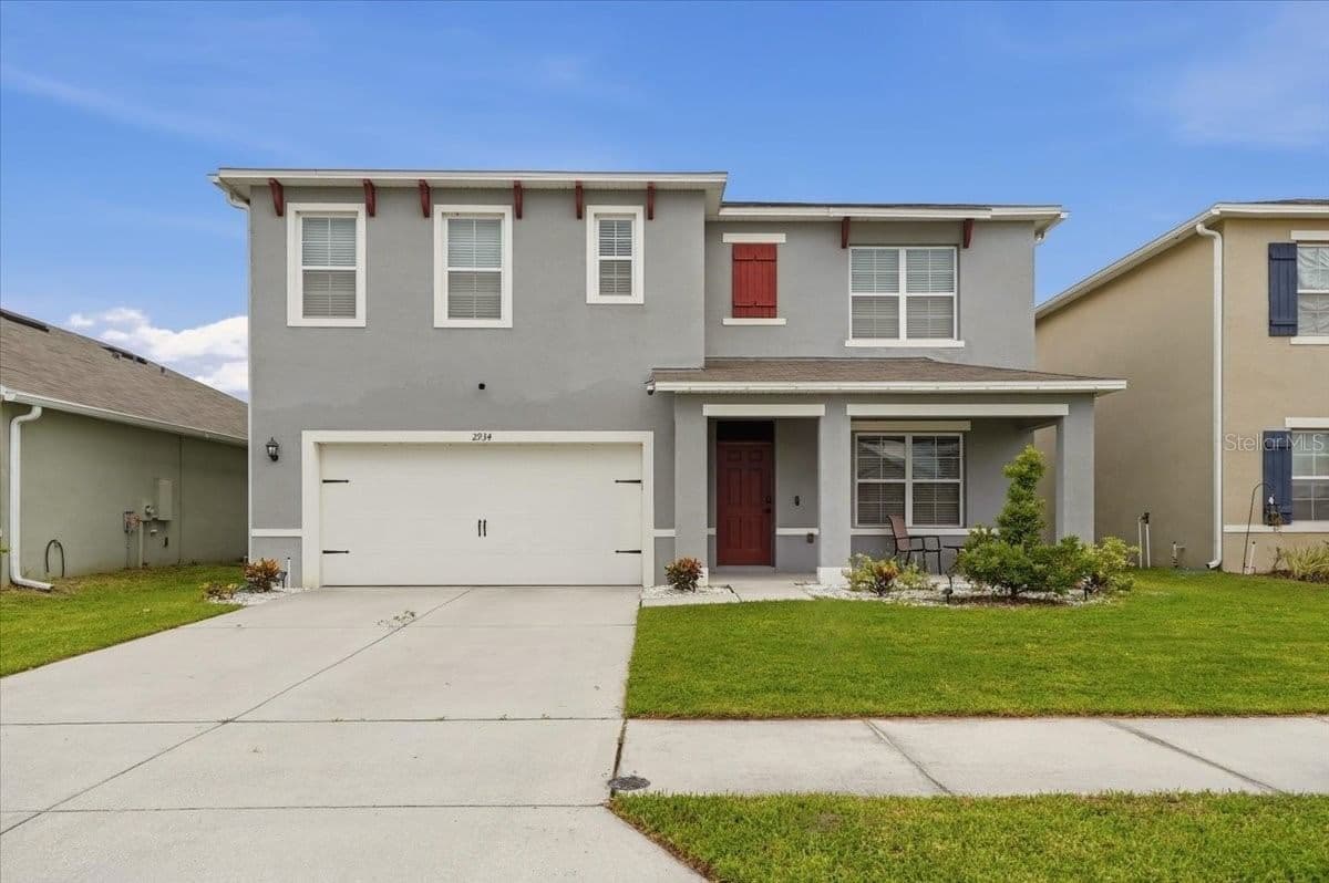 2934 LONG POND, Lakeland, FL