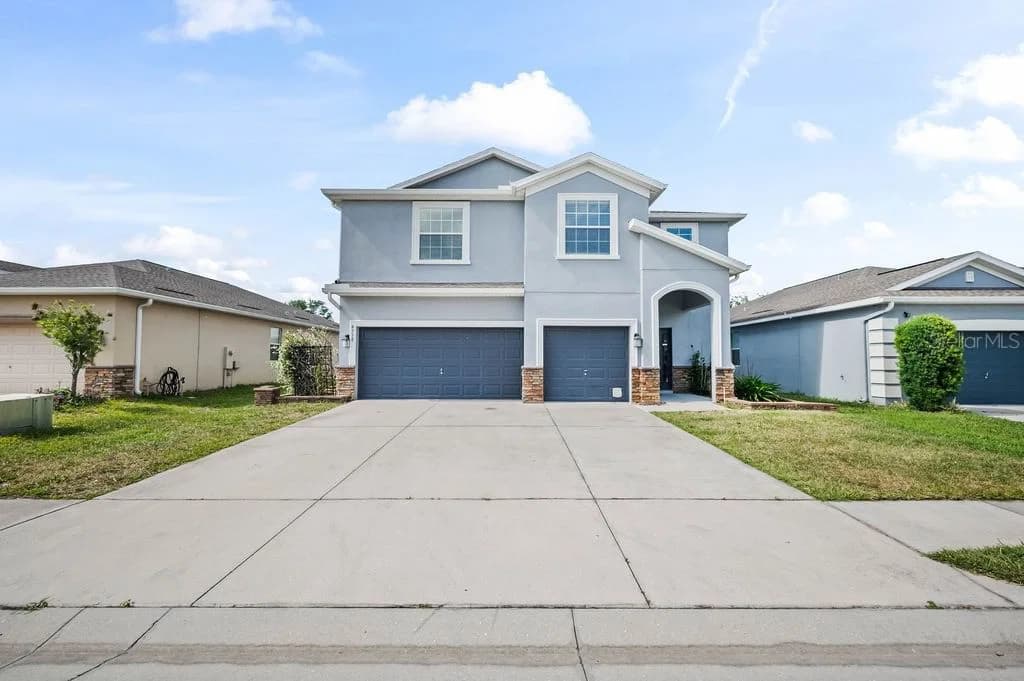 4538 CORTLAND Drive