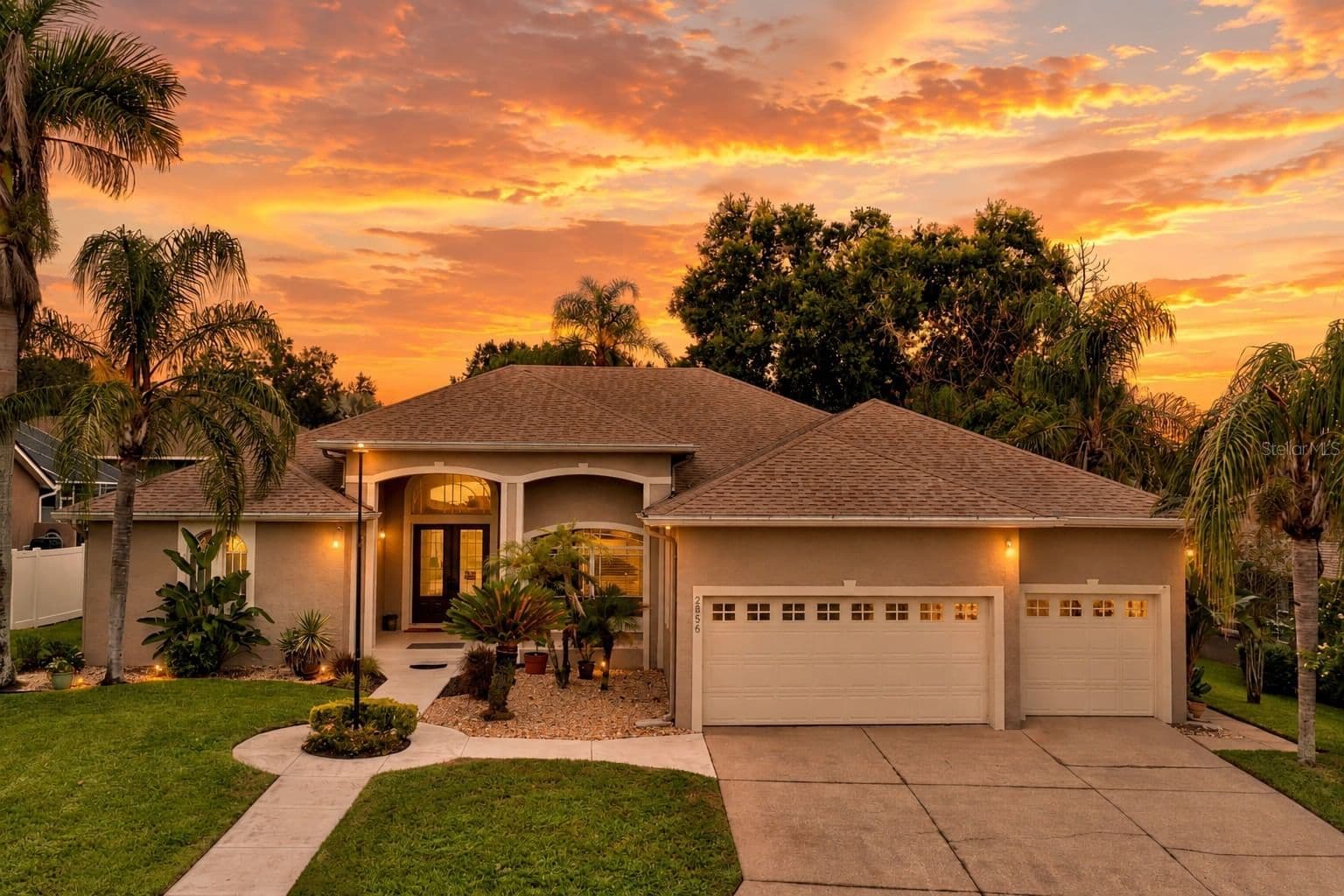 2856 MERIDIAN POINT