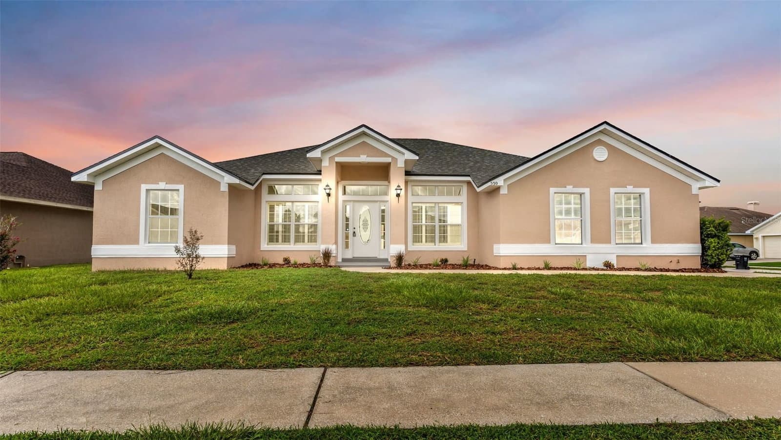 530 BUCKSHOT, Lakeland, FL