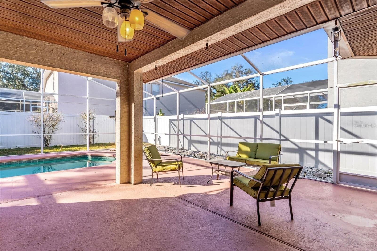 111 PINEWOOD