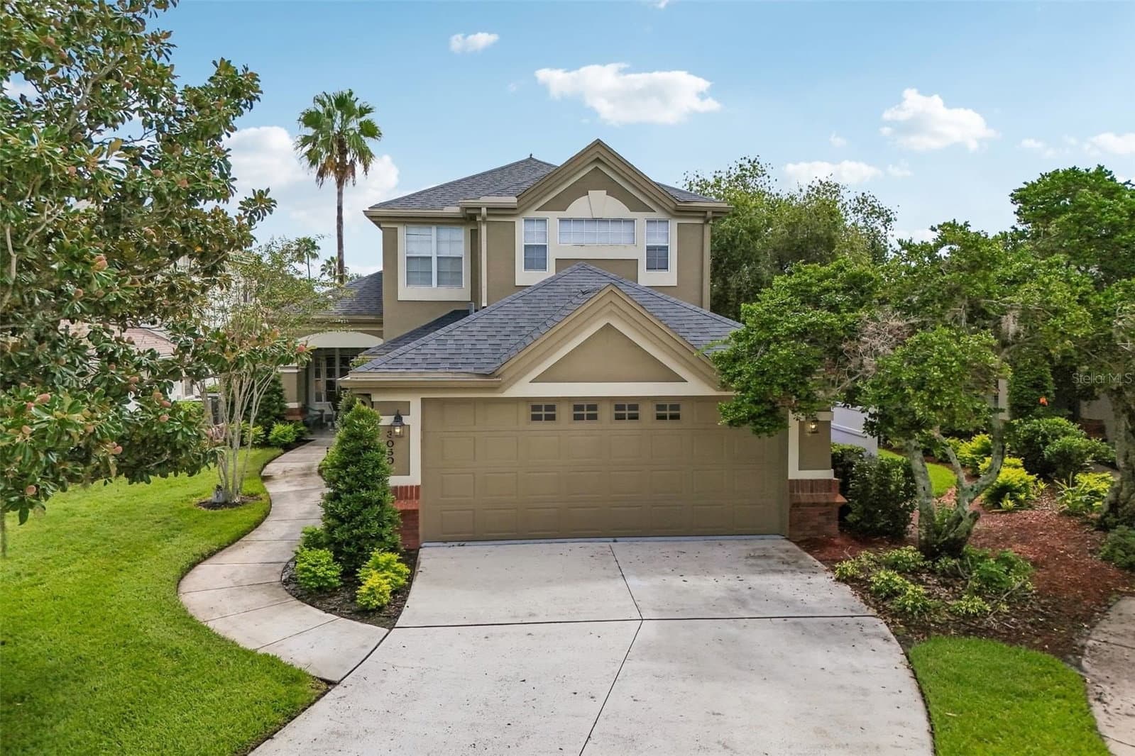 3050 SHOAL CREEK VILLAGE, Lakeland, FL
