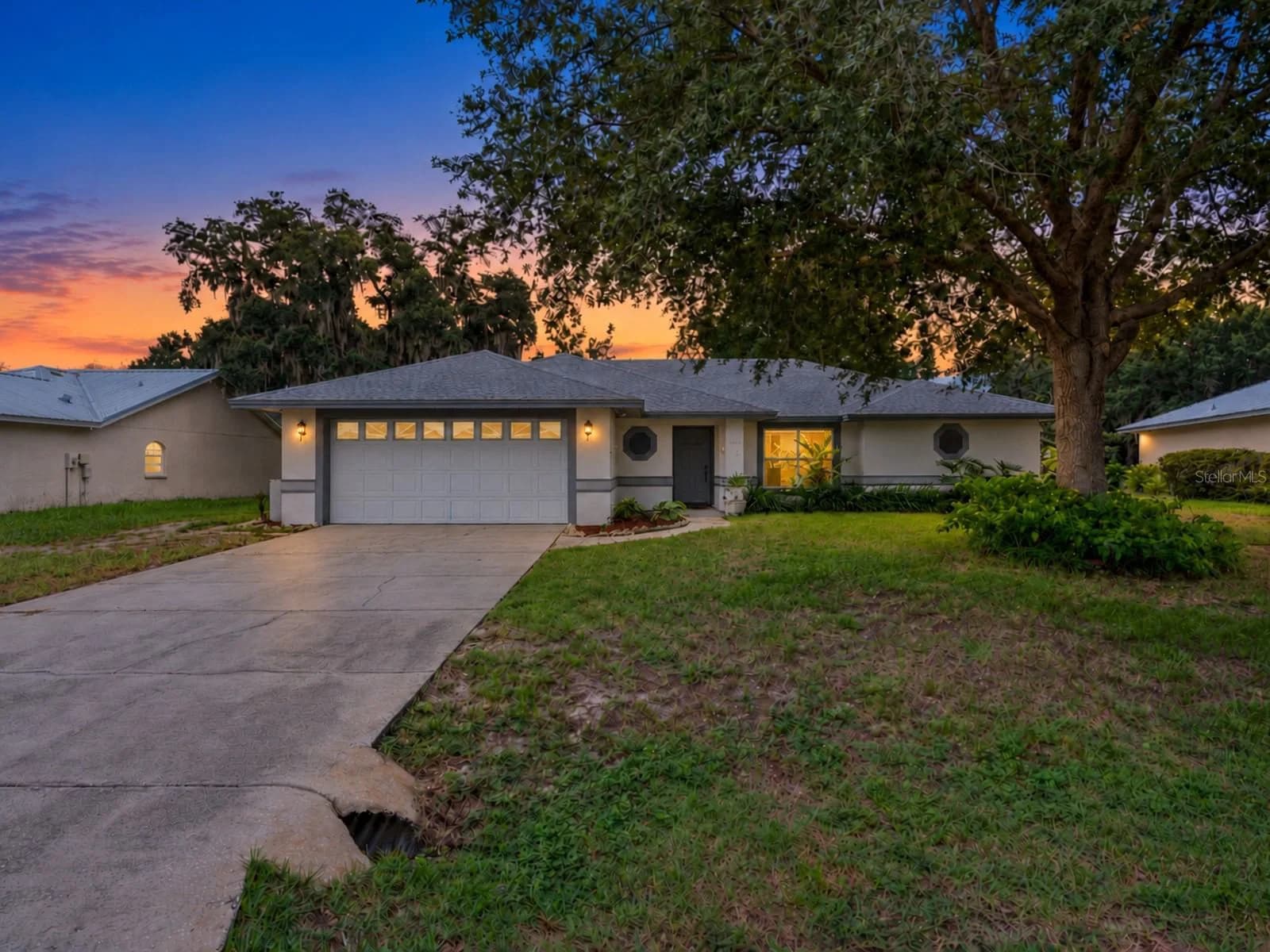 1660 GAMEWELL Trail