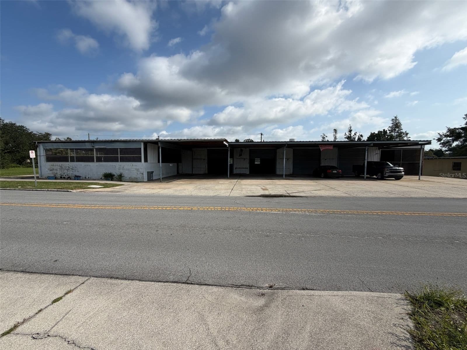 111 PARKER, Lakeland, FL