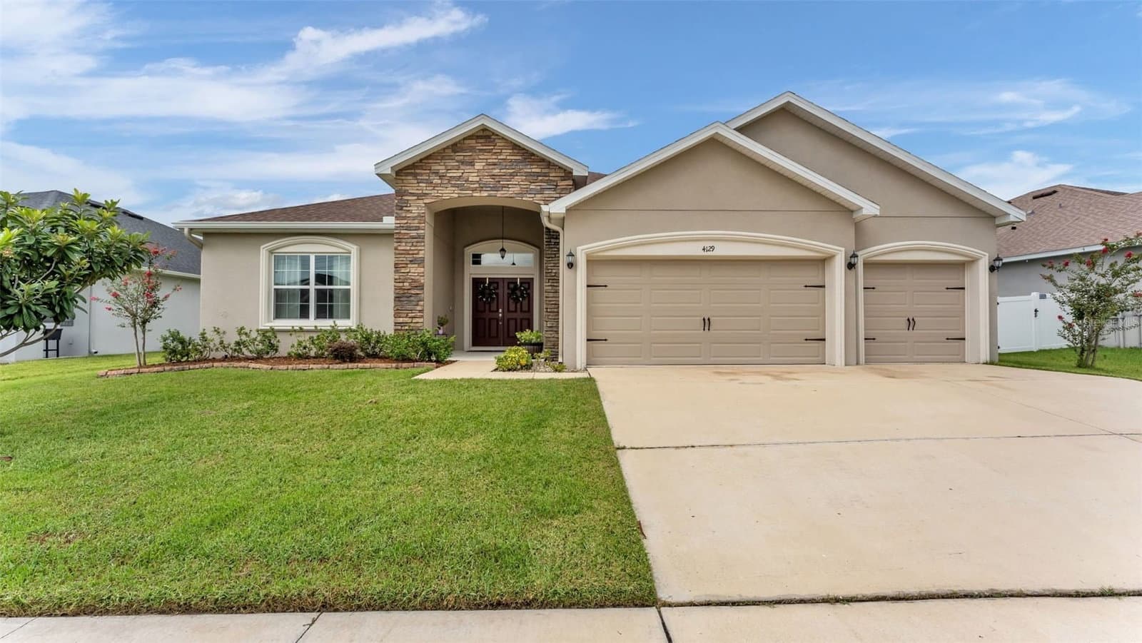 4129 TIMBER VALLEY