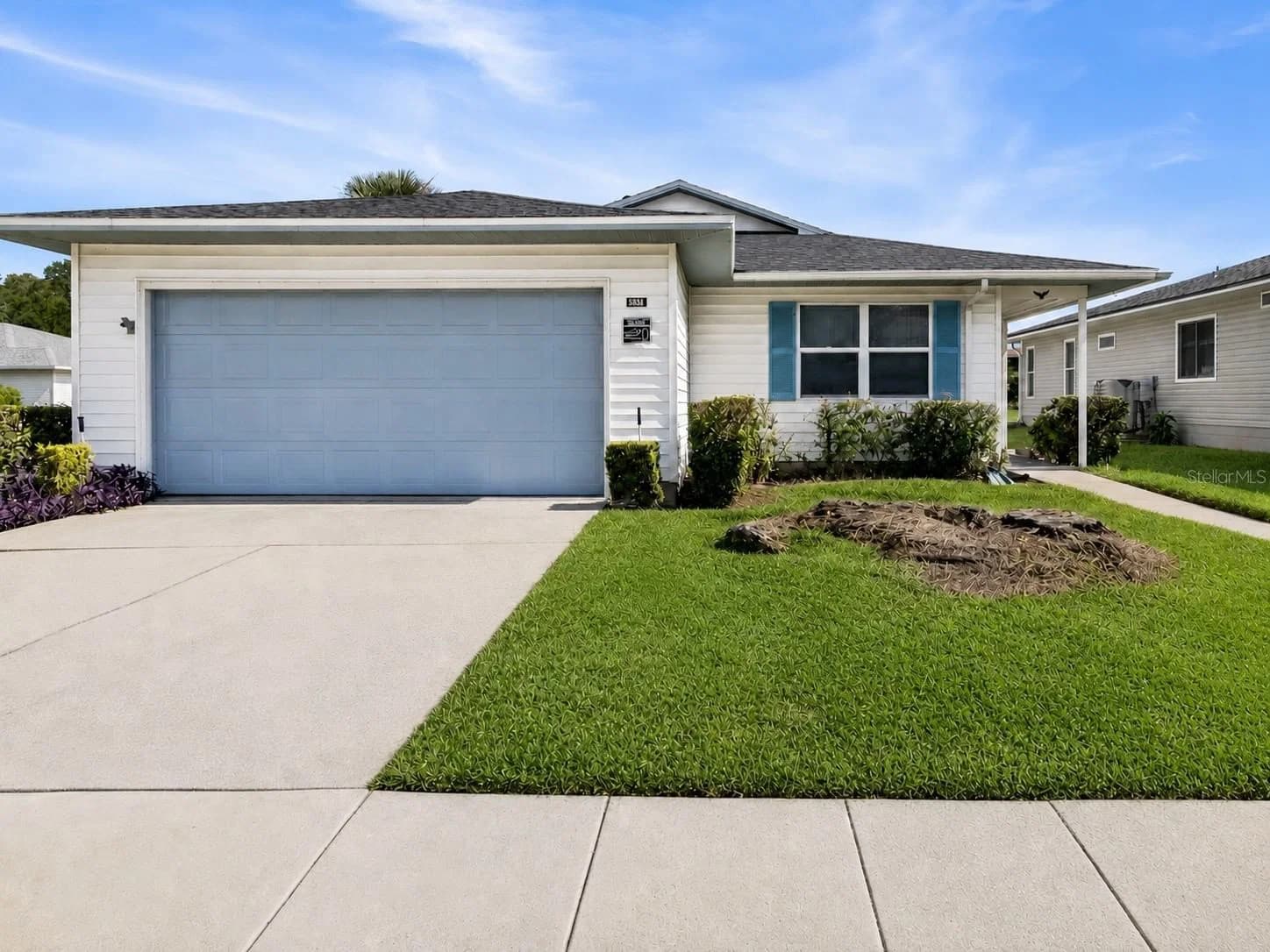 3433 GLEN ABBEY Lane