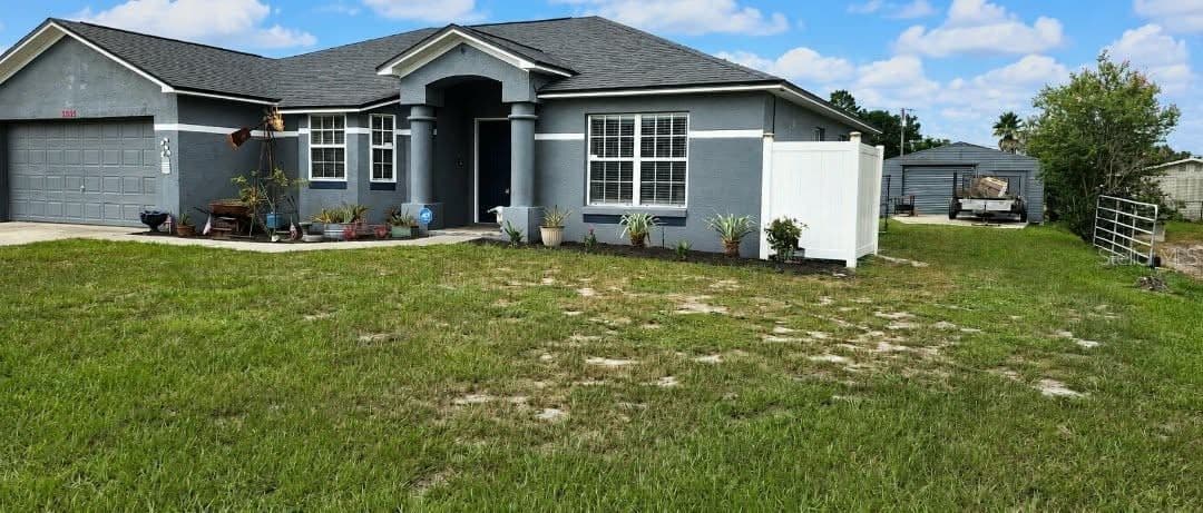 3931 BUTTONBUSH Circle