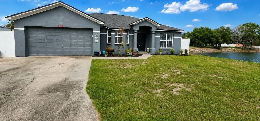 3931 BUTTONBUSH Circle