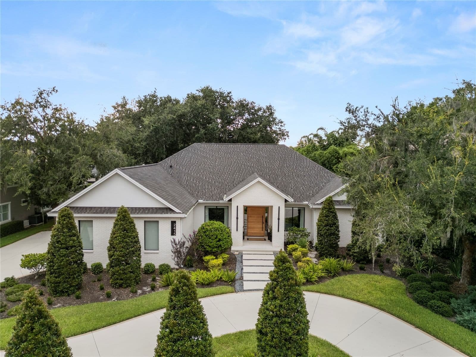 2415 NEVADA Road