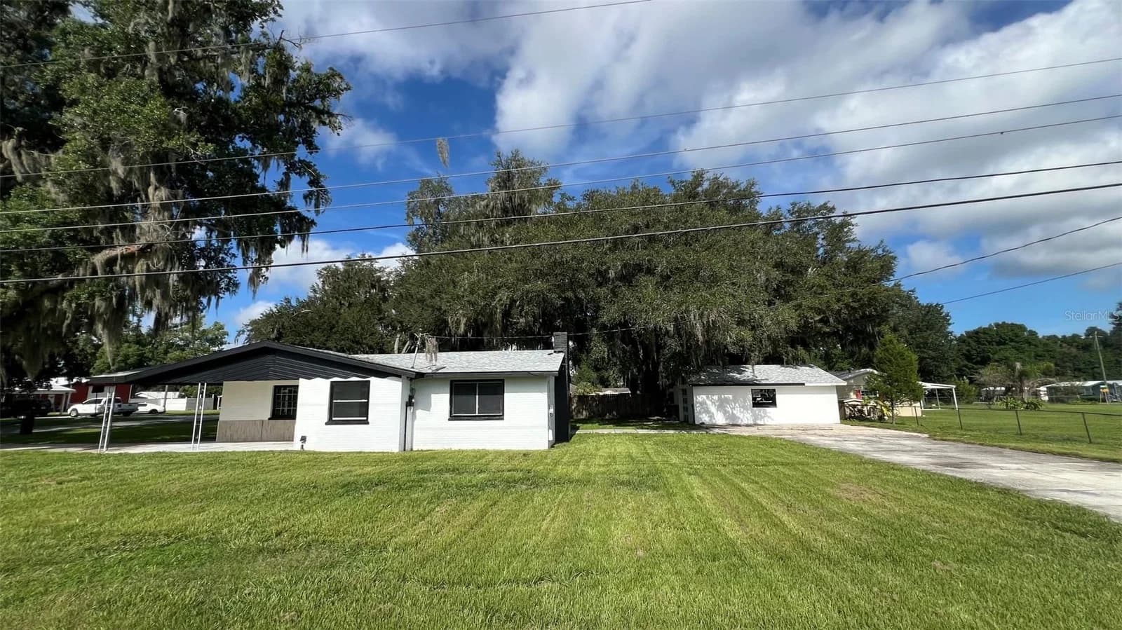 3603 PUBLIX Road