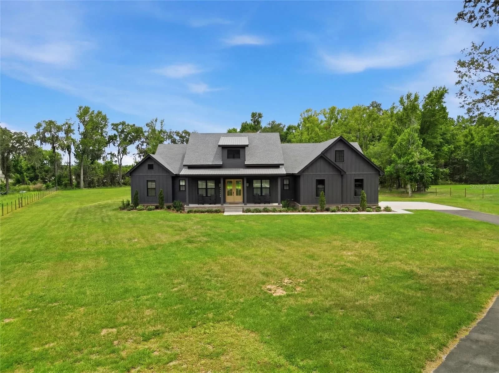 2398 GEORGE WHEELER Road