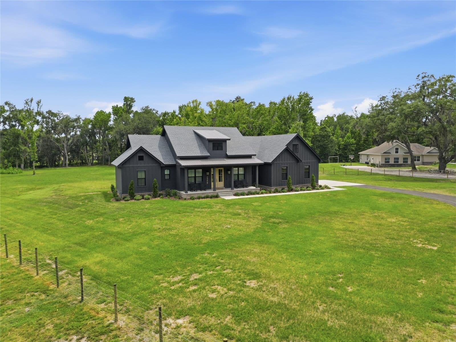 2398 GEORGE WHEELER Road