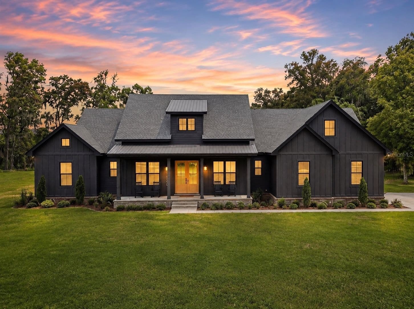 2398 GEORGE WHEELER Road