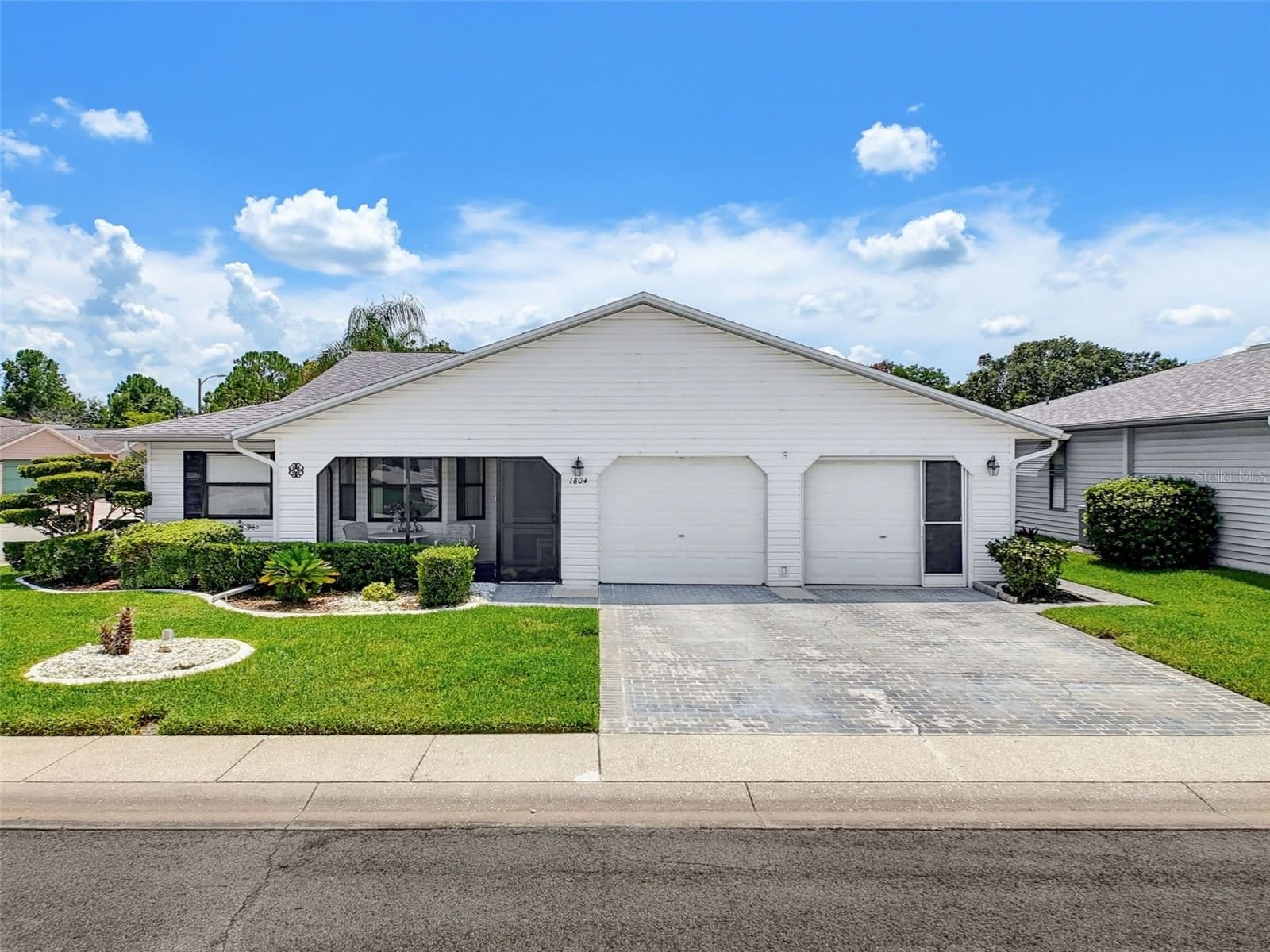 1804 MASTERS Lane