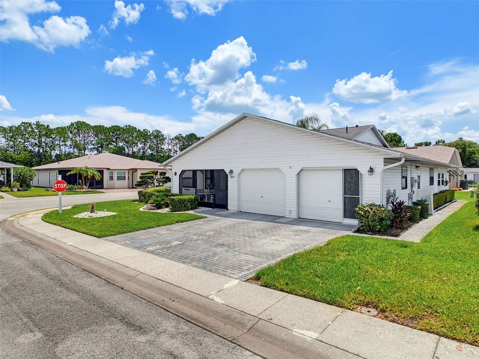 1804 MASTERS Lane