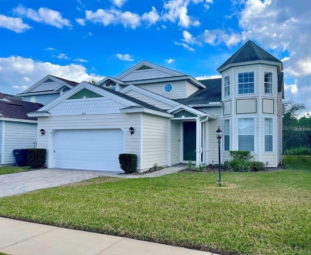 2185 VICTORIA, Davenport, FL