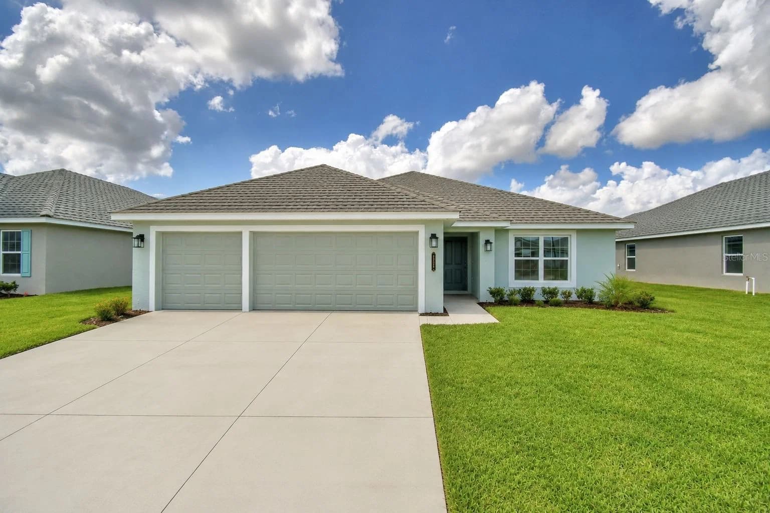 4641 CALAMINT Lane