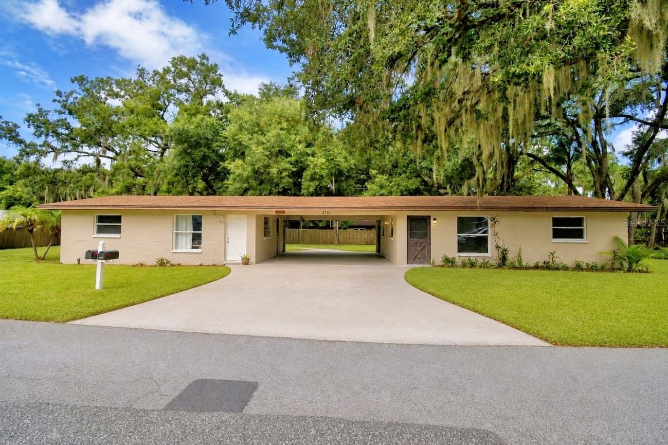 4710 FERNERY Lane