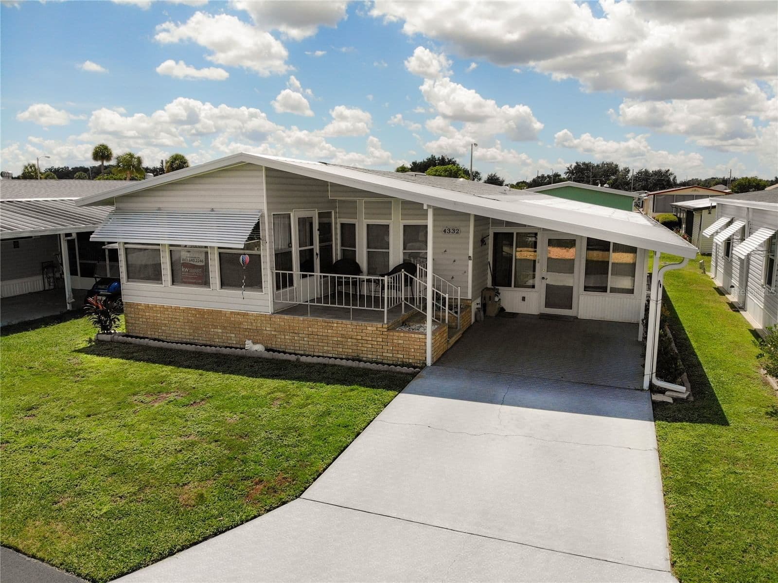 4332 CHERRYWOOD, Winter Haven, FL