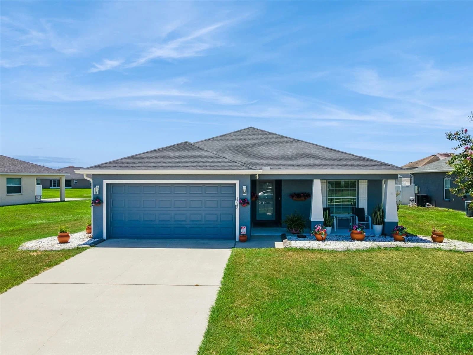 3729 FIELDSTONE, Winter Haven, FL