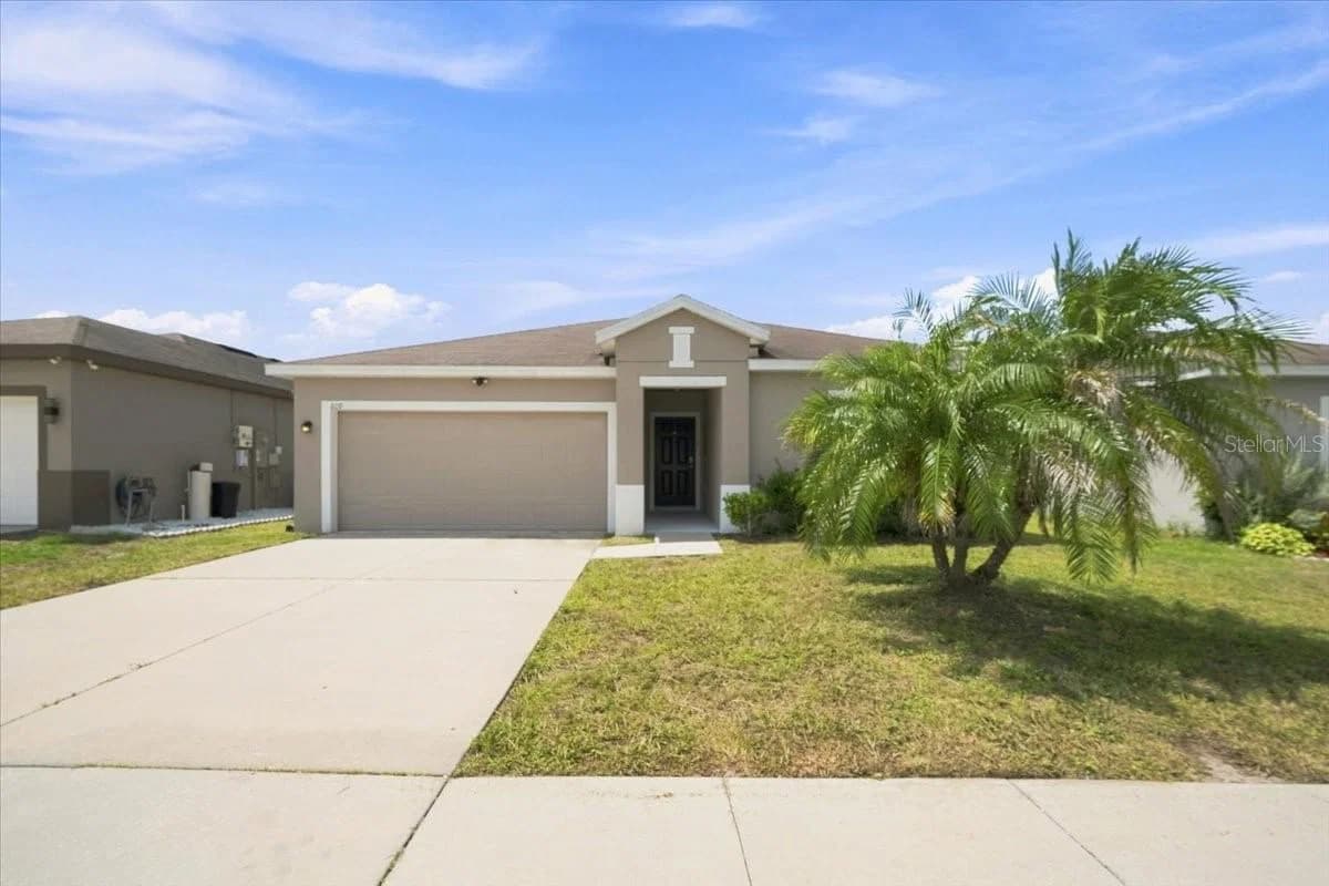 609 LUCERNE, Winter Haven, FL