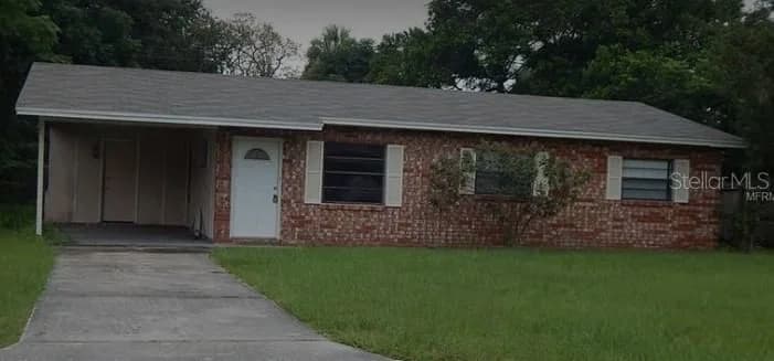 3539 COLLEEN Drive