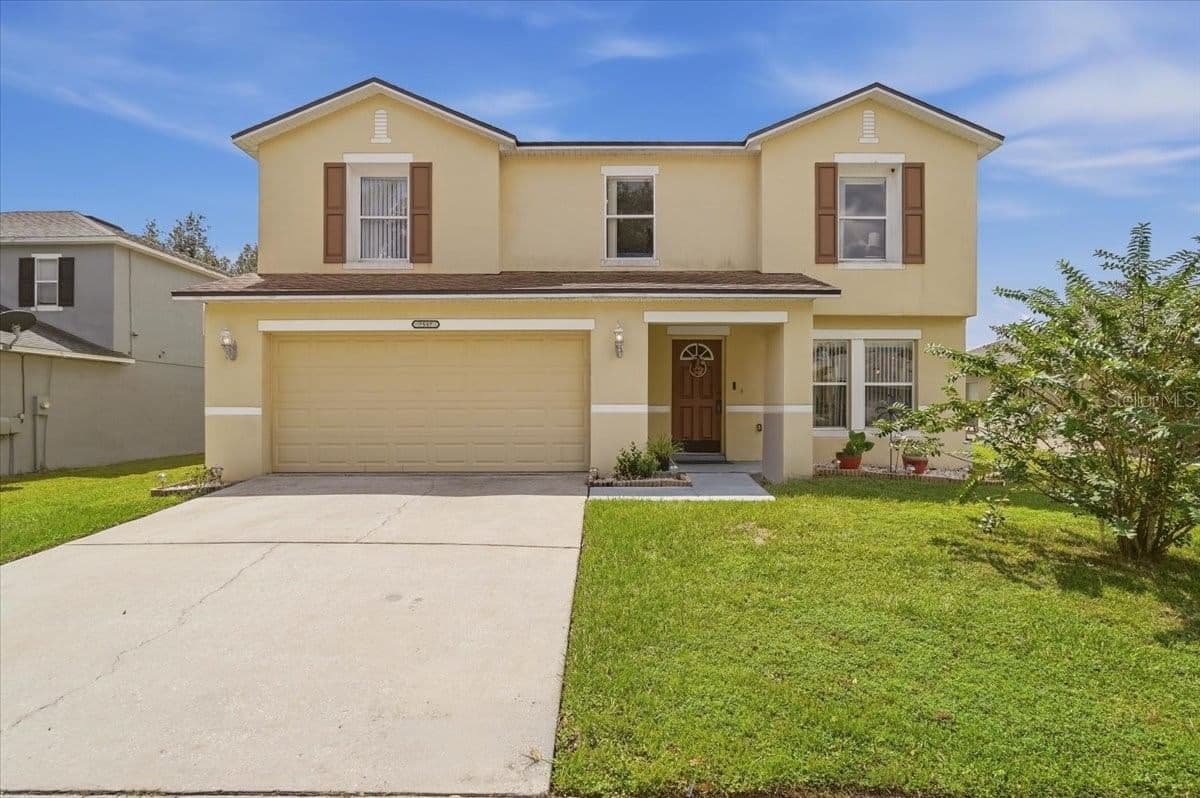 7517 HUNTERS GREENE Circle
