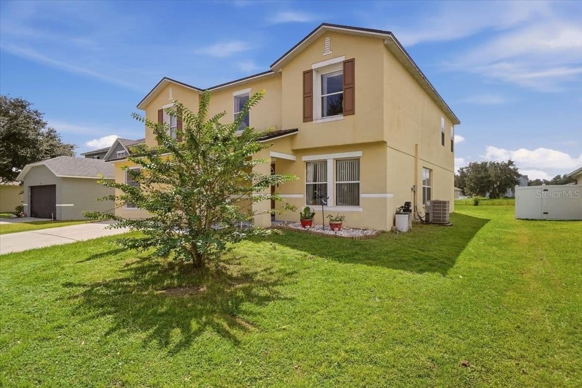 7517 HUNTERS GREENE Circle