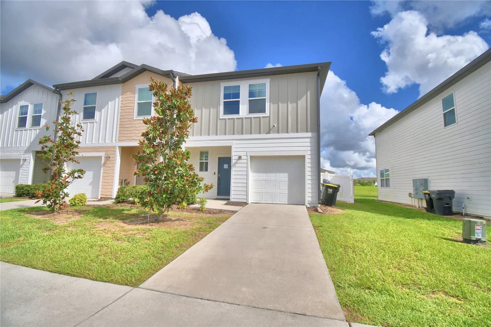 537 MADISON, Davenport, FL