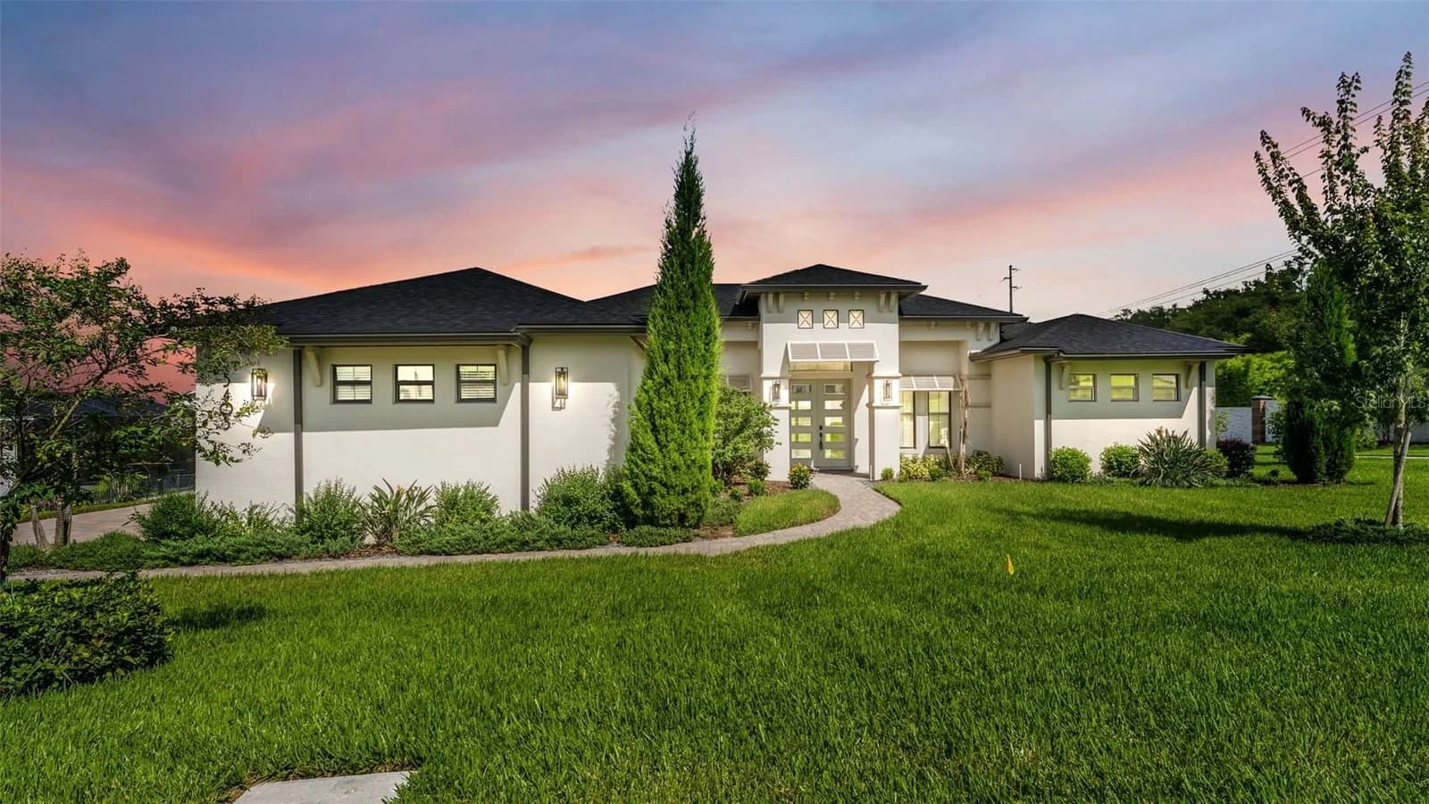 5405 DELPHI HILLS Circle