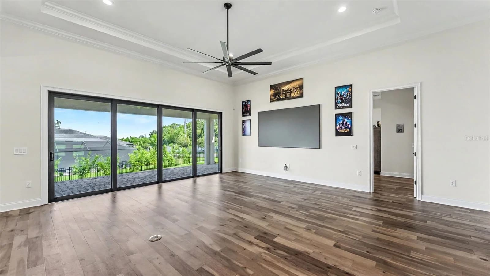 5405 DELPHI HILLS Circle