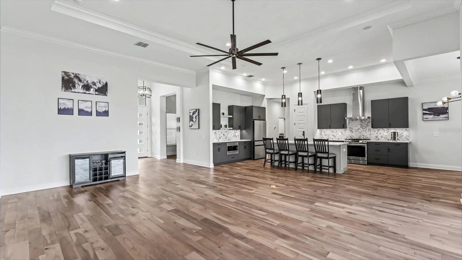 Photo 4 of 5405 DELPHI HILLS Circle