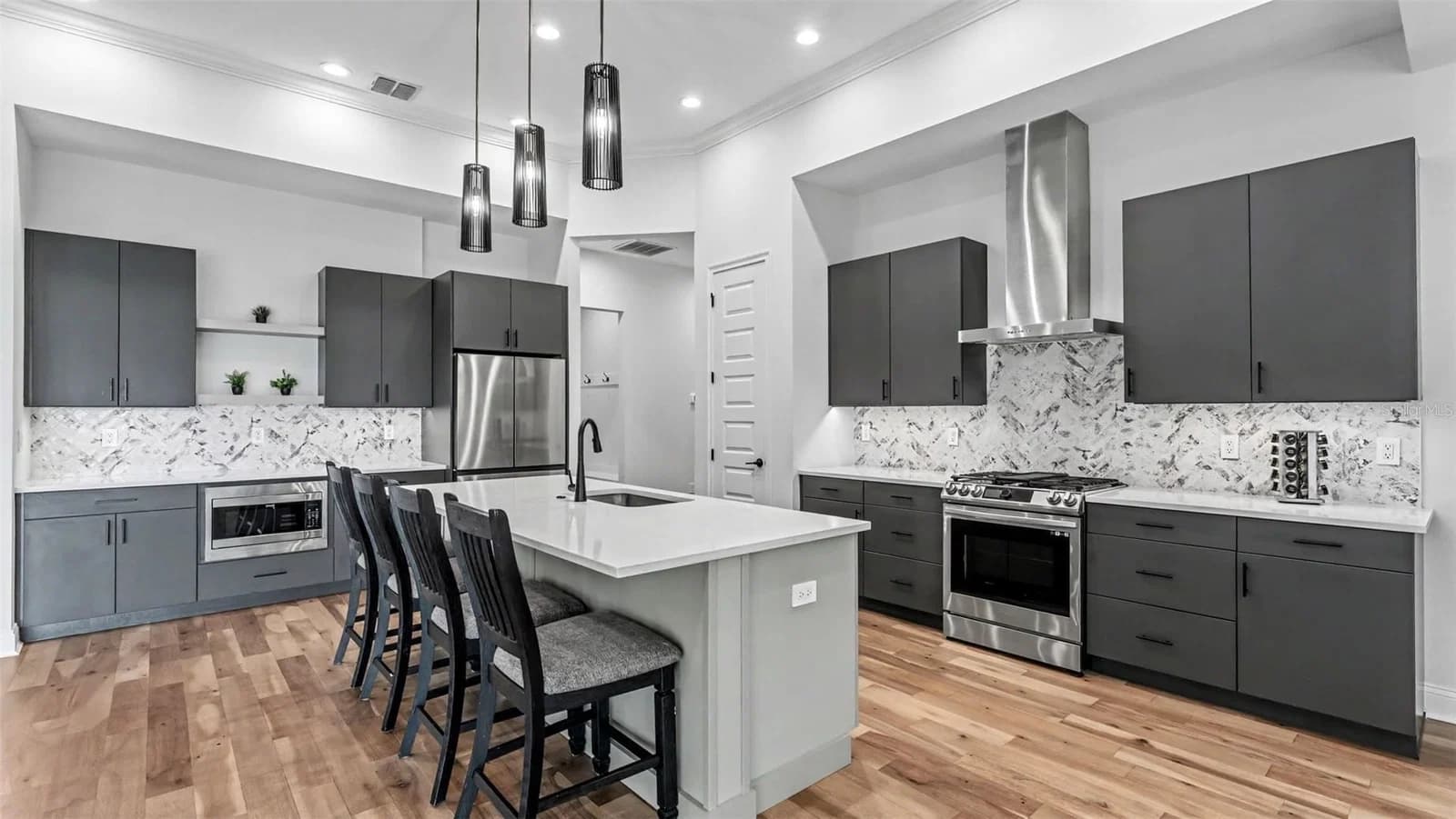 Photo 5 of 5405 DELPHI HILLS Circle