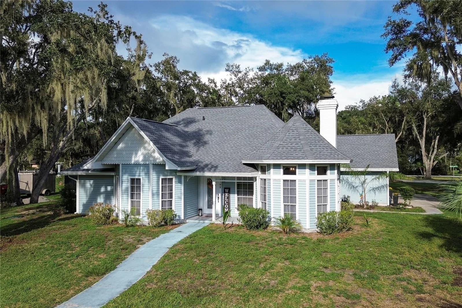 5722 ANTLER Trail