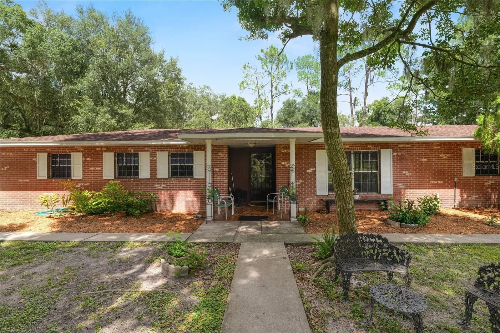 4105 GLEN Road