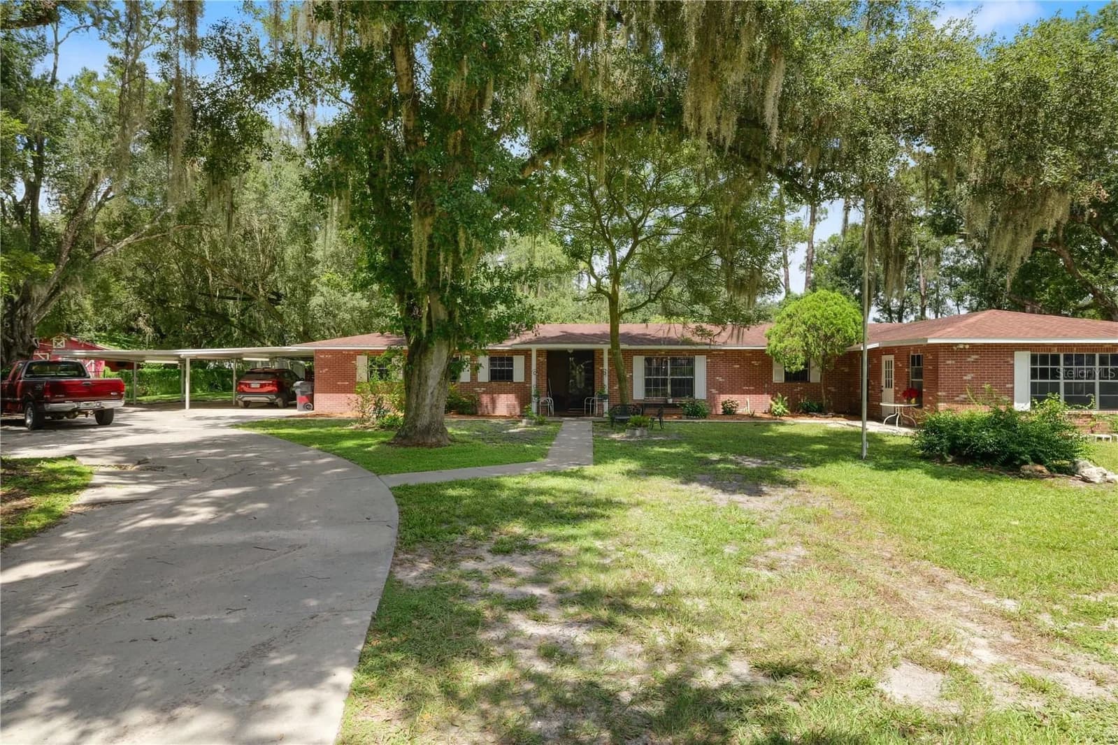 4105 GLEN Road