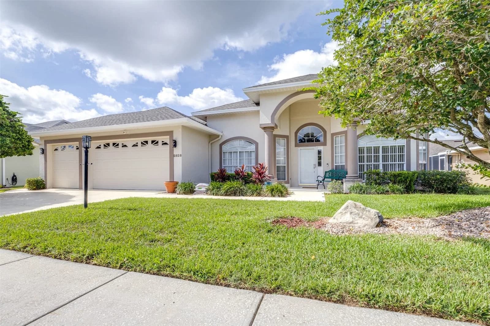 2828 SHAUGHNESSY Way