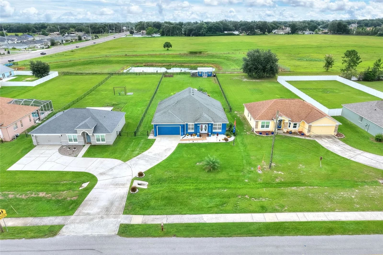 3719 WHEELER Road