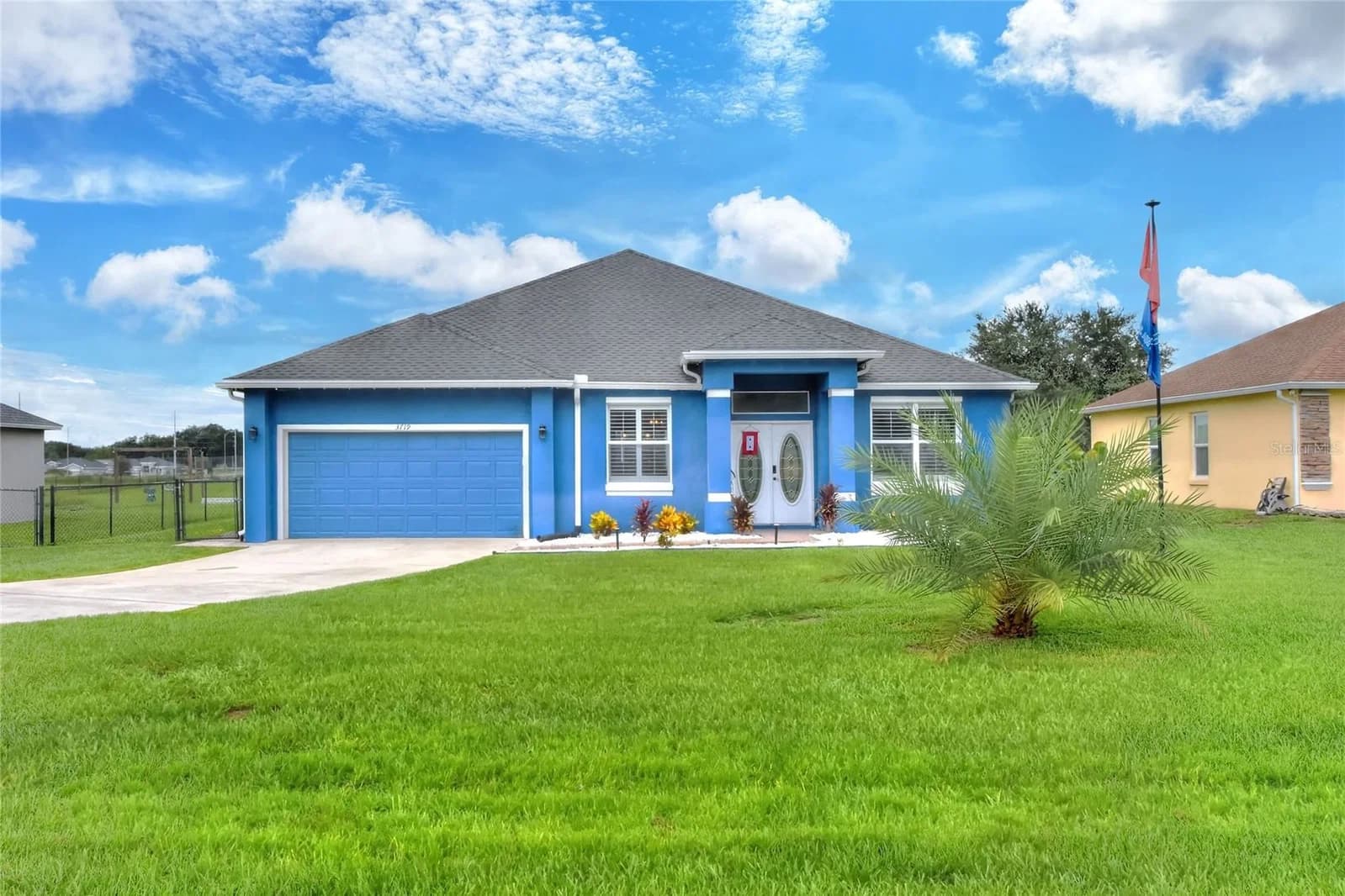 3719 WHEELER Road
