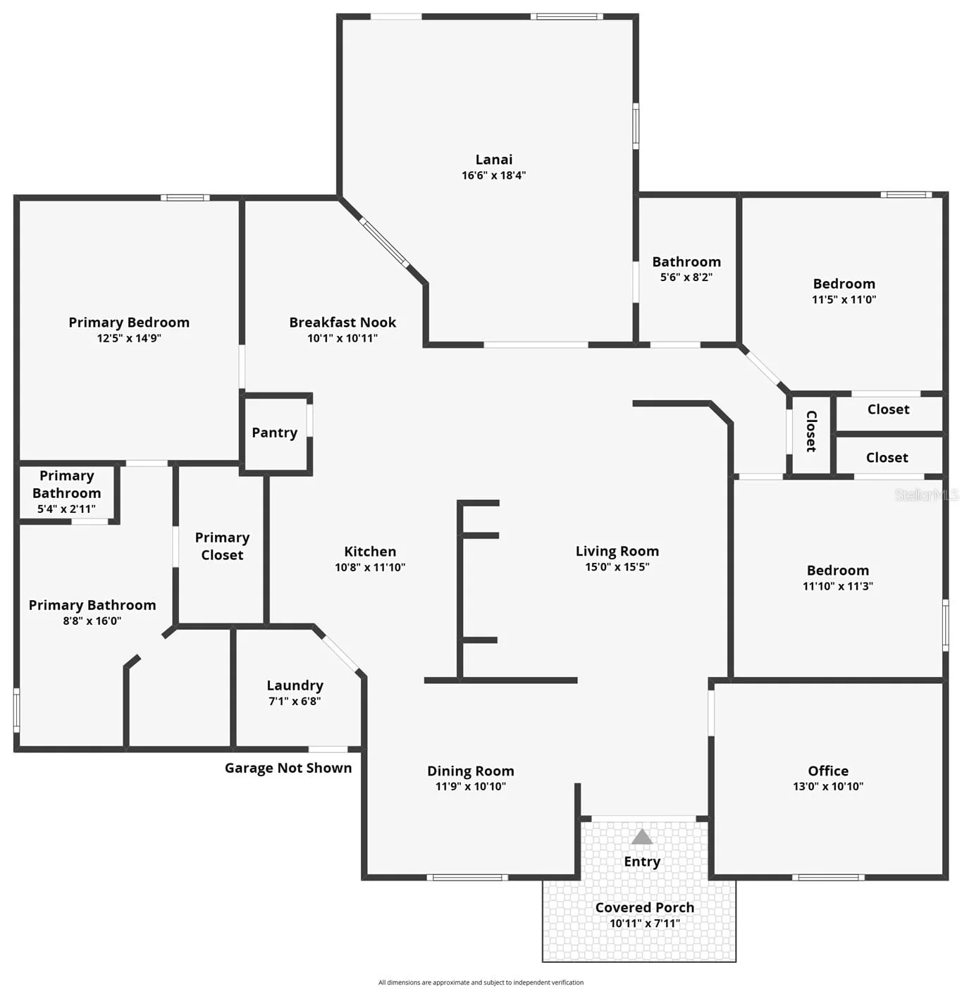 5622 FISCHER Drive