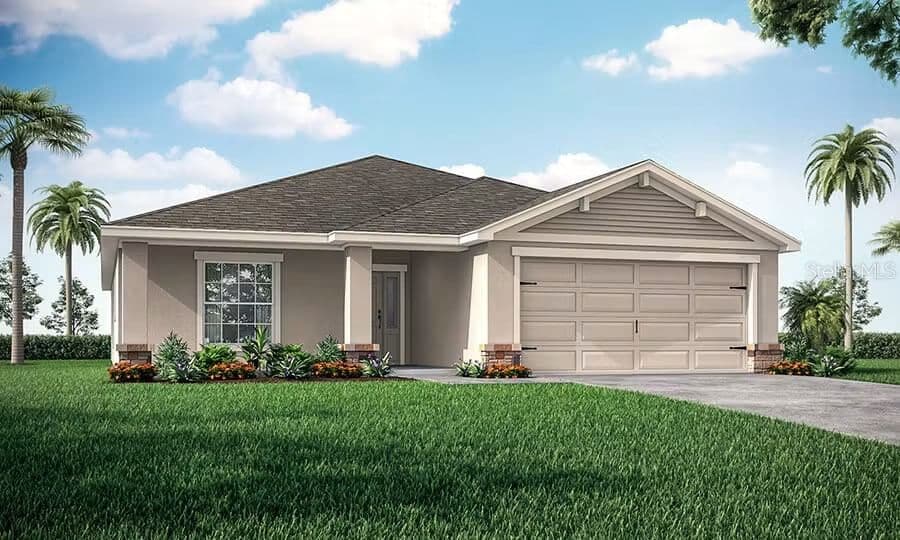4465 RIVER BIRCH Bend