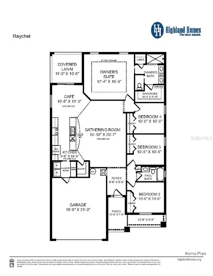 4465 RIVER BIRCH Bend