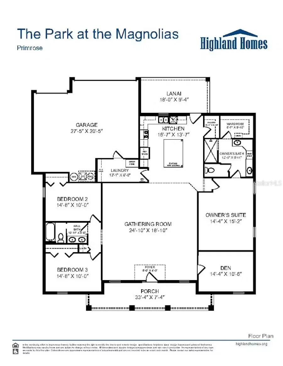 2710 47TH Terrace